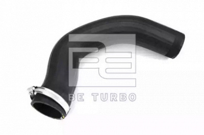 BE TURBO 700038 -  Трубка нагнетаемого воздуха